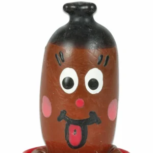 CONDOMERIE Hand-Painted Decorative Latex Sacks - Artistic Amsterdam Edition