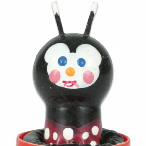 CONDOMERIE Handpainted Decorative Latex Model ANT Amsterdam Art