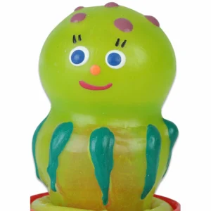 CONDOMERIE Artistic Hand-Painted Decorative Condom Jellyfish Motif