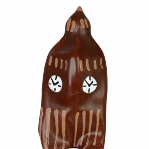 Condomerie Hand-Painted Decorative Condom Big Ben XL - Artistic Collectible