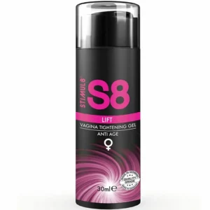 STIMUL8 S8 Lift Intimate Firming Gel 30ml - Tightening Formula, Paraben-Free