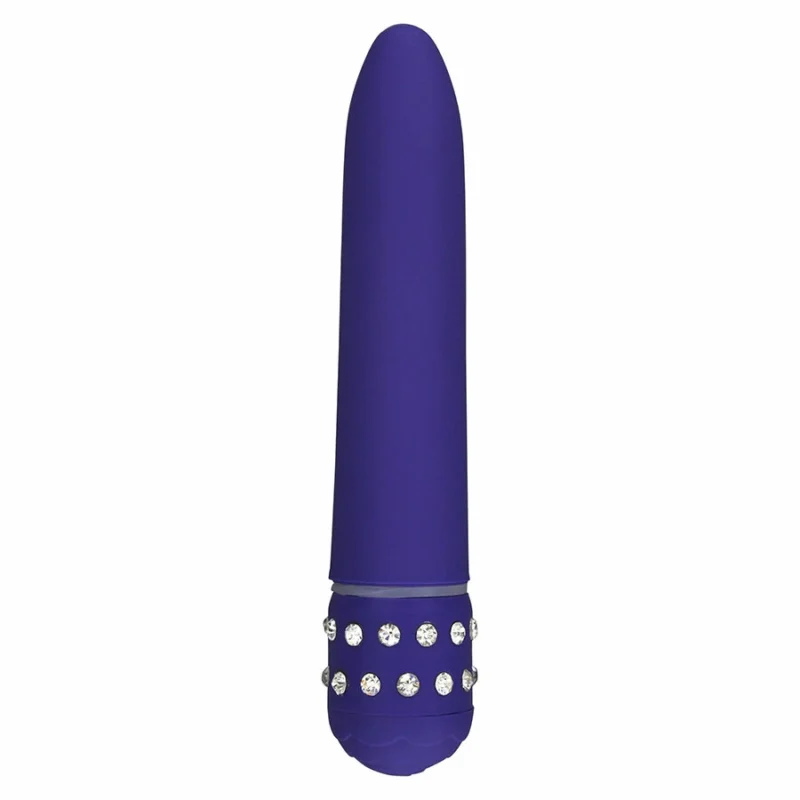 ToyJoy Just For You Gift Set - Versatile Intimate Collection, Purple Box