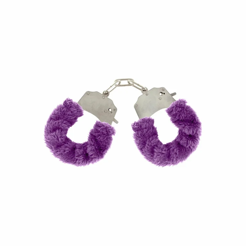 ToyJoy Just For You Gift Set - Versatile Intimate Collection, Purple Box