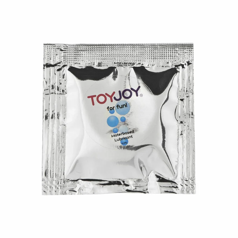 ToyJoy Just For You Gift Set - Versatile Intimate Collection, Purple Box