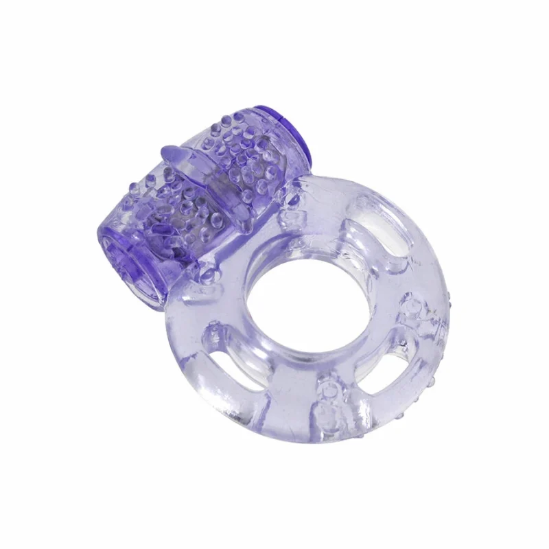 ToyJoy Just For You Gift Set - Versatile Intimate Collection, Purple Box