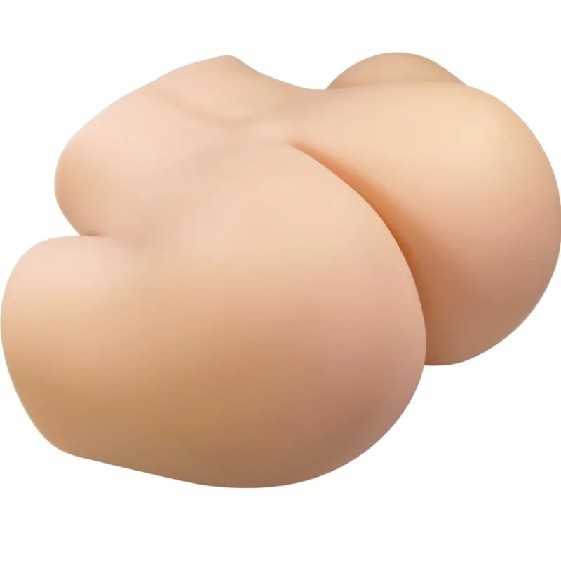 Crazy Bull Anaid Anatomical Dual Entry Intimate Machine 7 kg TPE