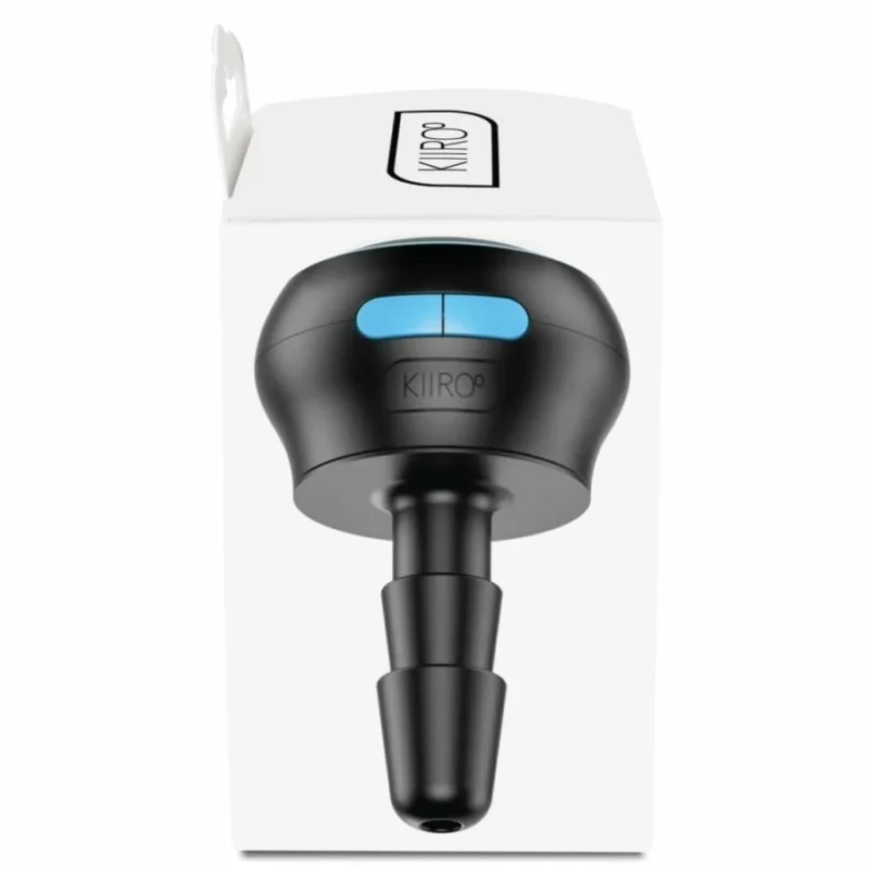 Kiiroo Control Adapter - Universal Vacuum-Sealed Attachment System