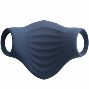 Rocks-Off Palm Blue Flexible Silicone Intimate Machine with 10 Modes