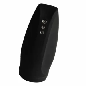 Rocks-Off Torrent Intimate Device with Air Technology, USB Rechargeable, Black
