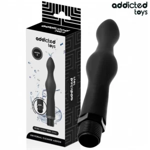 Addicted Toys Model 3 Intimate Hygiene Cleaner with Universal Adapter 157mm