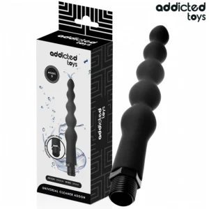 Addicted Toys Model 5 Intimate Hygiene Cleaner with Universal Adapter 205mm