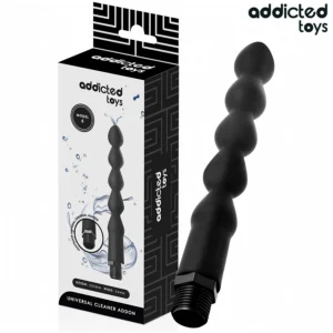 Addicted Toys Model 6 Intimate Hygiene System with Universal Adapter 225mm