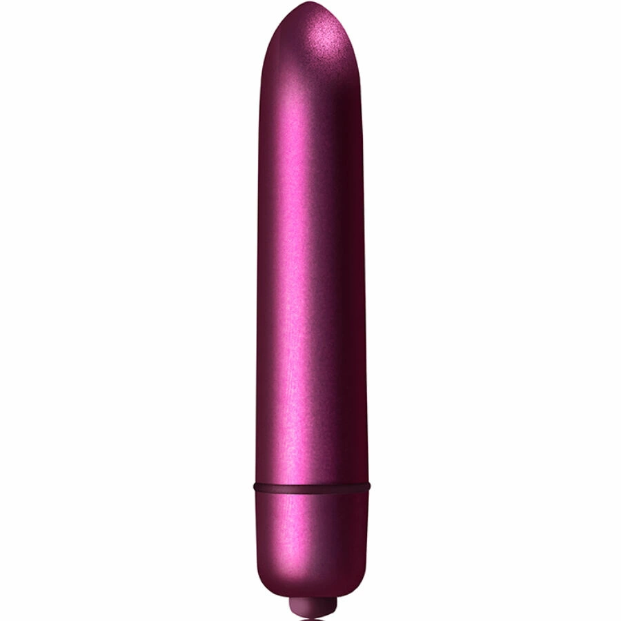 CLIMAXIMUM Jolie Mini Bullet Vibrator Compact Intimate Massager IPX7