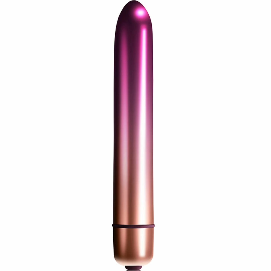 Climaximum Sepora Classic Bullet Vibrator 10-Speed Waterproof Black