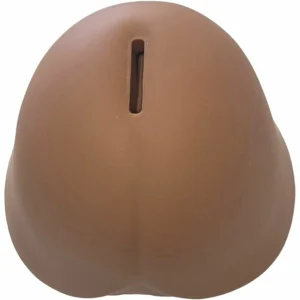 Diverty Sex DIABLO PICANTE Dark Tone Decorative Piggy Bank - Large Capacity