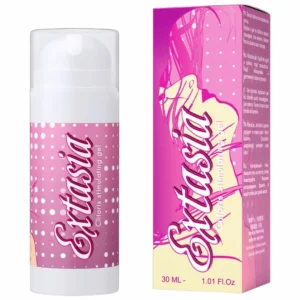 RUF Extasia Intimate Sensitivity Gel for Women 30ml