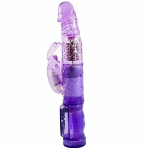 Baile Mini Rotator Happy Angel Lilac - Compact Multifunctional Gelatin Model