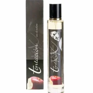 Tentacion Perfume for Her - Pheromone-Infused Eau de Parfum 55ml