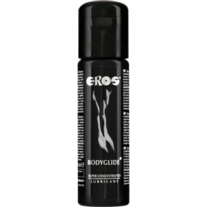 EROS Bodyglide Superconcentrated Silicone Lubricant 100ml Odorless