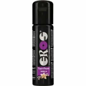 EROS Tasty Fruits Vanilla Flavoured Intimate Gel 100ml
