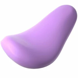Fantasy For Her Petite Arouse-Her Vibrating Silicone Device, Pink