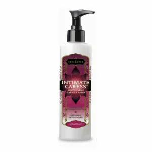 Kama Sutra Intimate Caress Shave Creme Pomegranate 250ml