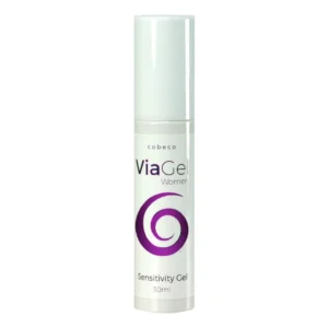 Cobeco Pharma ViaGel for Women 30ml - Sensual Enhancing Gel