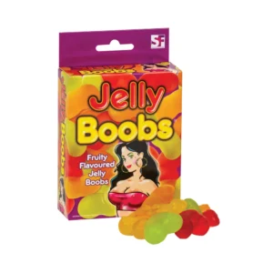 Spencer & Fleetwood Fruity Jelly Gummies 150g - Fun Shaped Assortment