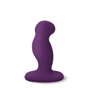 Prostatos masažuoklis „Nexus G-Play Plus Small“ (violetinis)
