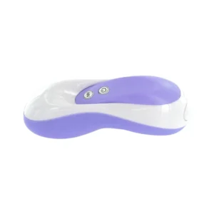 Vibe Therapy Ascendancy Purple - Waterproof Silicone Stimulation Device