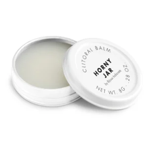Bijoux Indiscrets Clitherapy Balm Warming Sensation 8g Jar