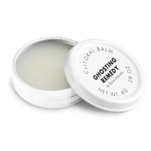 Bijoux Indiscrets Clitherapy Balm Ghosting Remedy 8g Warming Effect