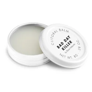 Bijoux Indiscrets Clitherapy Balm Bad Day Killer 8g - Warming Sensation