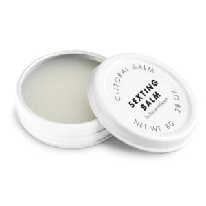Bijoux Indiscrets Clitherapy Balm Warming Intimate Care 8g