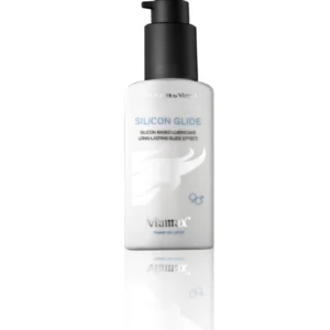 Viamax Silicon Glide 70ml - Premium Long-Lasting Silicone Formula