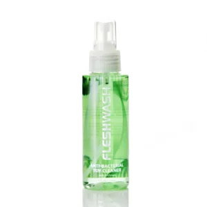 Fleshlight FleshWash Cleaning Spray 100 ml - Antibacterial Toy Cleaner