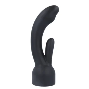 Nexus Rabbit Doxy Attachment - Dual-Action Silicone System for Doxy No.3