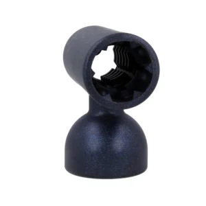 Nexus Sleeve Attachment for Doxy No.3 Wand - 12cm, Hypoallergenic