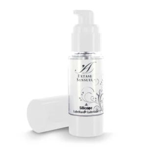 Extase Sensuel Silicone Lubricant 30ml - Long-Lasting Comfort Formula