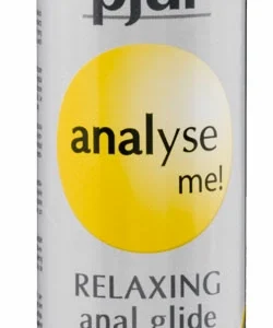 Pjur Analyse Me Relaxing Silicone Intimate Gel 100 ml