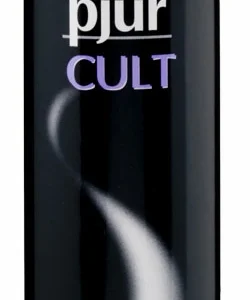 Pjur Cult Dressing Aid & Conditioner 100ml Latex Wear Care