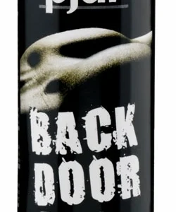 Pjur Back Door Silicone Glide 100ml - Gentle Intimate Lubricant with Jojoba