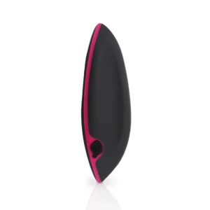B Swish bSoft Premium Handheld Massager Black Magenta 7 Modes