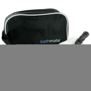 Bathmate Cleaning & Storage Kit - Complete Maintenance Set with Case