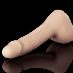 Fleshjack Brent Corrigan Anatomical Silicone Model 22.2cm