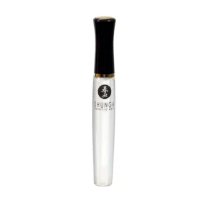 Shunga Divine Oral Pleasure Gloss Sparkling Strawberry Wine 10ml
