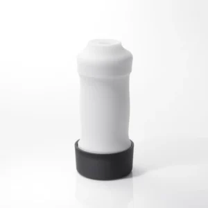 Tenga 3D Module Intimate Stimulation System - Cube Texture, 156 mm