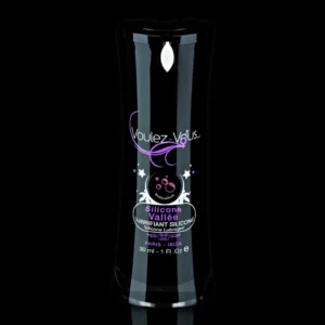 Voulez-Vous Silicone Lubricant Bubblegum 30ml - Long-Lasting Formula