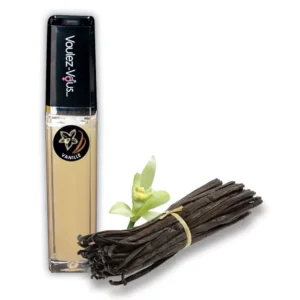 Voulez-Vous... Light Gloss Vanilla Hot-Cold Effect 9ml