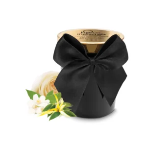 Bijoux Indiscrets Aphrodisia Massage Candle 70g - Scented, Natural Oils